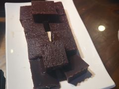 -前门·鲜肉火锅(长风店)