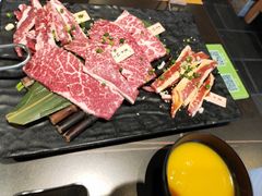 -千寻烧肉(政务区店)