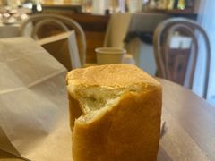 -佐敦面包铺·JORDAN BAKERY