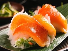 -大江户日本料理(吕厝店)