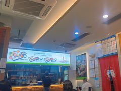 -阿香米线(中原万达店)