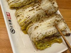 -本色.小马哥烧烤(无锡九里仓店)