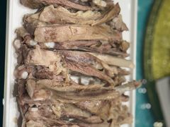 -民族手抓羊肉馆·滩羊手抓·烤全羊