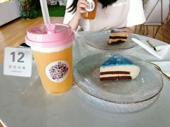 -Husky Go! 哈士奇体验馆·宠物咖啡厅狗咖