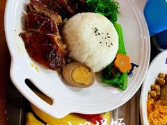 -海昌极光餐厅