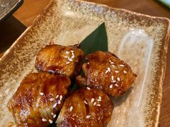 -旨味Umami_融合料理(万博汇店)