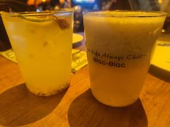 -Blac+Blac(中海环宇荟店)