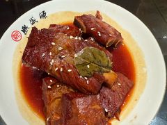 无锡排骨-熙盛源(复兴路店)