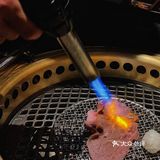 成都探店|跟着陈伟霆去吃烤肉