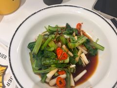-太二酸菜鱼(南京艾尚天地店)