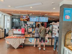 -85度C(深圳佳宁娜店)