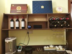 -芳朴养生按摩spa·男士