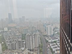 -环球港凯悦 · 享悦中餐厅