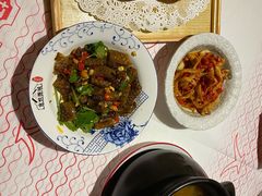 葱油粑粑-食悦围城龙虾馆(万江店)