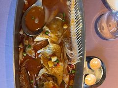 -璞徽·徽商家宴(长泰广场店)