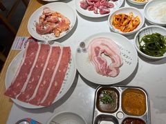 -陈渡桥老火锅(清潭店)