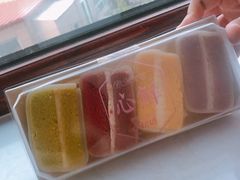 -丁香西饼屋(桂林路店)