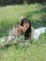 -索菲亚摄影会所