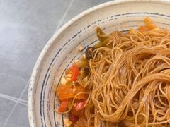 -梅溪·小伙子干挑面(安吉总店)