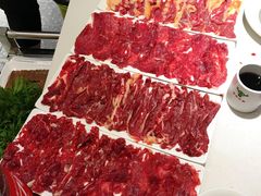 -古乐牛香·鲜牛肉牛杂火锅(新区店)