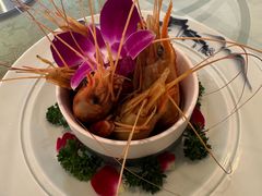 -杭州香格里拉·香宫中餐厅