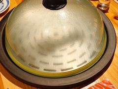 -阿鸡鱼庄·顺德鲜蒸小炒(亚运村店)