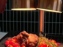 -J cafe 朝夕餐厅