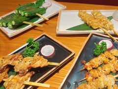 -大喜居酒屋·烧串(悦汇城店)