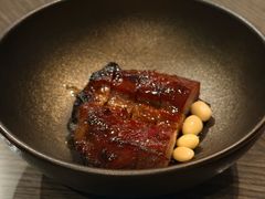 -万丽轩·粤菜(王府井金茂万丽酒店)