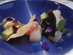 -AZUR聚(香格里拉饭店)