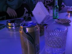 -外滩8号 whisky bar(金延大厦店)