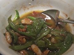 -炊烟小炒黄牛肉(中心印象城店)