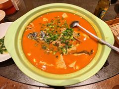 -炊江南·上海菜(国展华漕店)