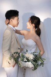 -经典婚纱摄影美学馆·私人定制