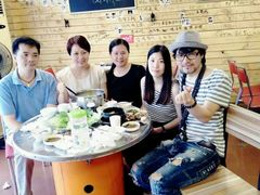 android_upload_pic-金顺碳烤肉(1号店)