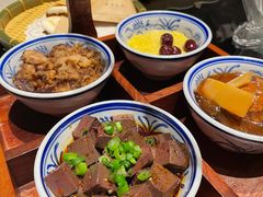 -西安饭庄·非遗陕菜(钟楼店)
