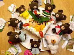 自由之丘咖啡店-自由之丘