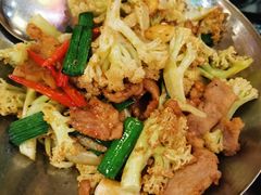 -缪氏川菜(丰盛町店)