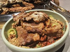 -韩盛·盛江山自助料理(学院路江北大学城店)