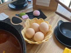 -三和屋日式海鲜锅料理(启航大厦店)