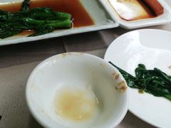 -四海酒家生态粤菜