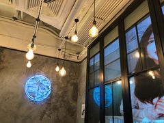 -发记甜品(山东街店)