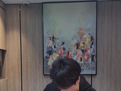 -海底捞火锅(王府井店)