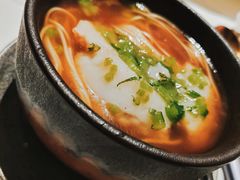 杏仁白玉布丁-广舟(千禧店)
