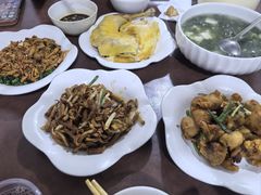 -素勤饮食店(城头巷店)