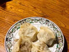 -纳瓦新疆菜(银都店)