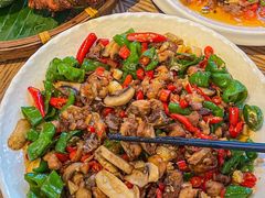 -小喜客·云南特色菜(纳西庭院店)