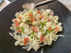 -湖影中餐厅·南京金茂威斯汀大酒店