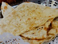 奶酪薄饼-葛尼沙印度餐厅 (镇明路店)