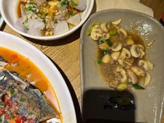 -丰乐餐厅·始于1999·本地老字号